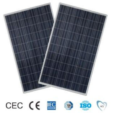 Módulo de 245wp TUV / Ce / IEC / Mcs Approved Poly Solar (ODA245-30-P)